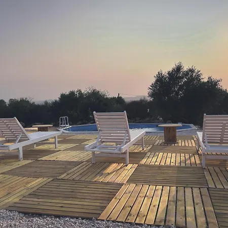 Pasare Glamping_anglonaruralexperience * Perfugas